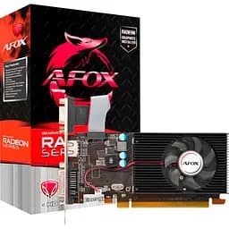 Відеокарта AFOX Radeon 5 230 2GB DDR3 (AFR5230-2048D3L5) [89088]