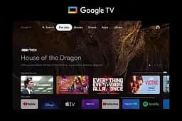 Xiaomi Mi Box S 4K 2nd Gen 2/8Gb, Смарт ТВ 4K HDR приставка міжнародна глобальна версія, медіа плеєр (MDZ-28-AA) - мініатюра 10