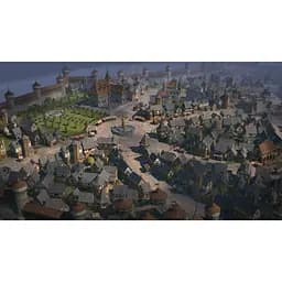 Ключ активації Microsoft Wartales для Xbox Series S/X - мініатюра 8