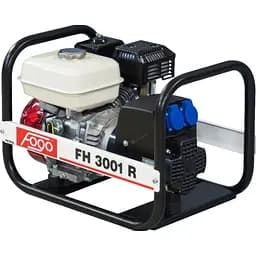 Генератор бензиновий Fogo F 3001 R [75070]