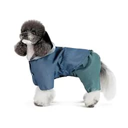 Дощовик Pet Fashion Mason для собак M2 - мініатюра 2