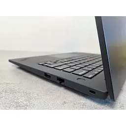 Ноутбук Lenovo ThinkPad P14s Gen 5, Ultra 7 155H, 64GB, 1TB, 3K, RTX 500 Ada, 14 - мініатюра 10