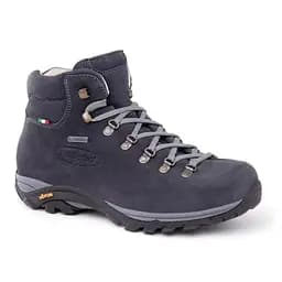 Ботинки женские Zamberlan 320 New Trail Lite Evo GTX Womens 36 Темно-синій