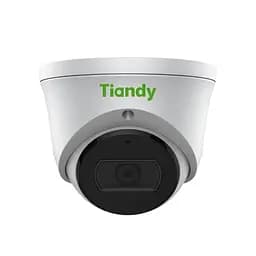 IP-камера TC-C34XS Spec:I3W/E/Y/2.8mm/V4.2, 4MP, Starlight Color Maker Turret, 2.8mm, f/1.6, Tiandy teh0016010 - мініатюра 2