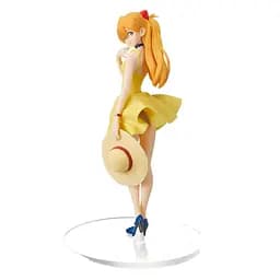 Фігурка Sega Євангеліон Аска Ленглі Сорью Evangelion Asuka Langley Sohryu Summer Dress 22 см S E AL SD 22 - мініатюра 3