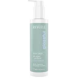 Молочко для вмивання Revuele Milky Cleanser Dewy Drop 200 мл