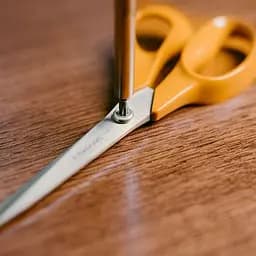 Ножиці кухонні Fiskars Classic 18 см (1075051) - мініатюра 6