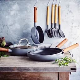 Сковорода GreenPan Mayflower Pro 28 см (CC005405-001) - мініатюра 6
