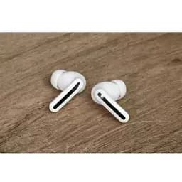 Навушники Xiaomi Redmi Buds 5 Bluetooth 2024 білі (BHR7628GL) - мініатюра 2
