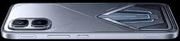 Смартфон Infinix GT 50 PRO X6891 12/256GB Silver Glacier (7258083) - мініатюра 5