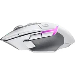 Миша Logitech G502 X Plus White (910-006171) [81986] - мініатюра 5