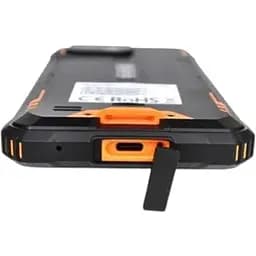Смартфон Oukitel WP32 4/128GB Orange - мініатюра 7