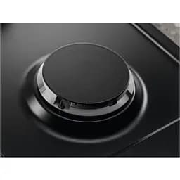 Газова варильна поверхня Electrolux KGS6436K [140657] - мініатюра 6