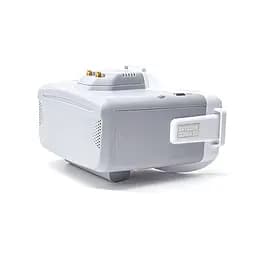 Шлем SKYZONE Cobra SD 5.8G grey 48CH L-Band