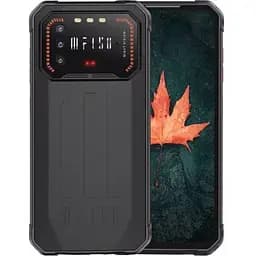 Смартфон Oukitel F150 Air1 Pro 6/128 Gb Global Black