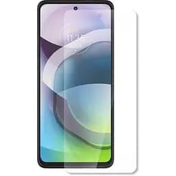Захисна плівка StatusSKIN для Motorola Moto G 5G Екран Глянцева Lite - мініатюра 1