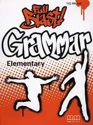 Full Blast! Grammar Elementary. Teacher's Book