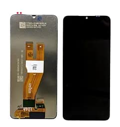 Дисплей Xiaomi Redmi Pad 10.6 чорний