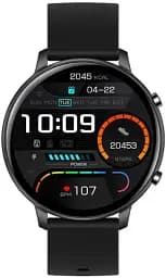 Смарт-годинник Onestyle SMW-10 Black - мініатюра 3