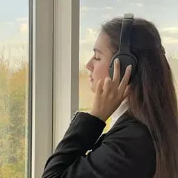 Навушники Baseus Encok Wireless headphone D02 Pro накладні бездротові - мініатюра 3