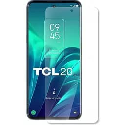 Захисна плівка StatusSKIN для TCL 20L Екран Глянцева Lite - мініатюра 1