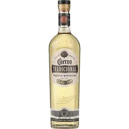 Текила Jose Cuervo Tradicional Reposado 100% Agave 40% 0.7 л
