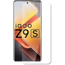 Захисна плівка StatusSKIN для Vivo iQOO Z9s 5G Екран Глянцева Ultra