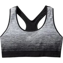 Бра Smart Wool Wm’s PhD Seamless Racerback Bra Black XS (1033-SW 16024.001-XS)
