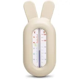 Термометр для воды Suavinex Dreams бежевый (402612/1)