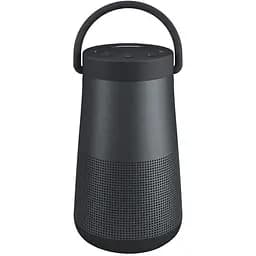 Портативная колонка Bose SoundLink Revolve+ II Bluetooth Speaker Triple Black (858366-2110)