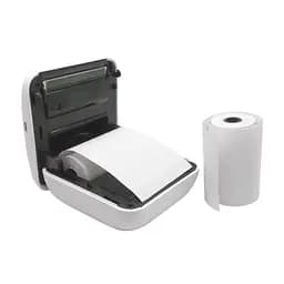 Портативний принтер для телефону Paperang P1 bluetooth (100033) - мініатюра 4
