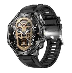 Годинник Smart Turbo Power Rubber, 2 ремінця - мініатюра 2