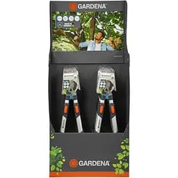 Сучкоріз телескопічний Gardena TeleCut 650-900 B Long (12009-30) - мініатюра 3
