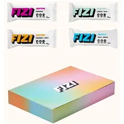 Набор протеиновых батончиков Fizi Mini Box Protein 180 г (4 шт. x 45 г)