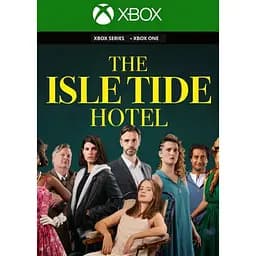 Ключ активації Microsoft The Isle Tide Hotel для Xbox One/Series S/X