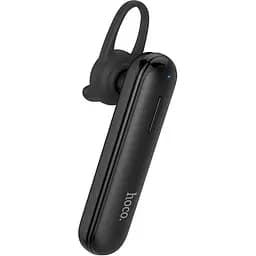 Bluetooth-гарнитура Hoco E36 Free Sound Business Bluetooth Headset (Black) [73928]
