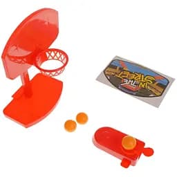 Настольная игра «Баскетбол мячики» IE468