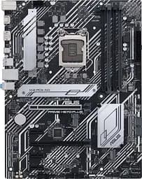 Материнська плата ASUS Prime H570-Plus (Prime H570-Plus) (Socket 1200, Intel H570, ATX) Б/в