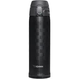 Термокружка Zojirushi SM-TAE48SA-BZ 0.48 л Black