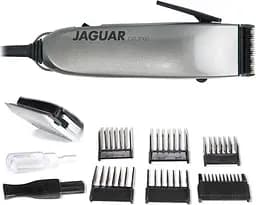 Машинка для стрижки Jaguar CM 2000 Grey (85601) [85696] - мініатюра 4