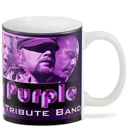 Кухоль GeekLand Діп Перпл Deep Purple-kruzhka-02.02 330 мл білий - мініатюра 2