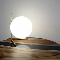 Настольная лампа Friendlylight IC TL M FL8035