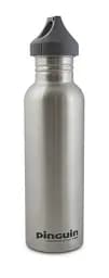 Фляга Pinguin Bottle S 0,8 л Сріблястий - мініатюра 6