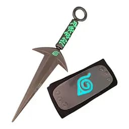 Набір Naruto Наруто з 2 предметів N 27.190