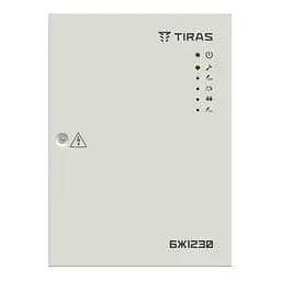 Блок питания Tiras БЖ1230 12V/3A (14-00005)