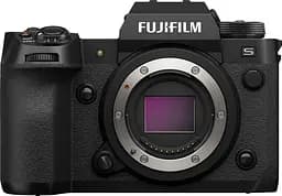 Цифровий фотоапарат Fujifilm X-H2S Body Black (16756883)