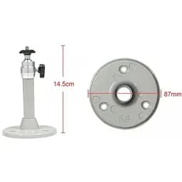 Кріплення для проектора Everycom Projector Ceiling Mount Bracket V3 (14.5 см) [75368] - мініатюра 3