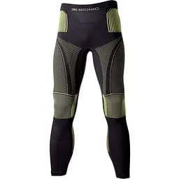 Термоштани X-Bionic Man Acc Evo UW Pants Long XXL Темно-зелений (1068-I020223 XXL G099)