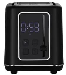 Тостер T-K301E, Black, 800W ARDESTO teh0023519 - мініатюра 5