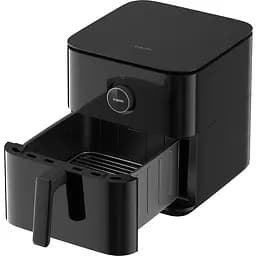 Аерофритюрниця Xiaomi Mi Smart Air Fryer MAF10 Black (BHR7357EU) [102167] - мініатюра 9